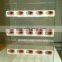 Custom Acrylic Contact Lenses Display stand with logo