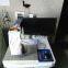 Factory direct selling of laser marking machine。Low price special benefit
