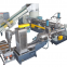 PE PP woven bag plastic film extrusion machine granulate line plastic extrusion machine