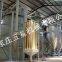 Natural Gypsum Powder Production Line Equipment