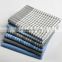 100% cotton wholesale yarn dyed tea towels dish cloth pack of 3 kitchen towels