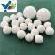 Alumina ceramic ball beads heating resistance Chinese supplier