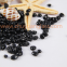 wholesale crushed glass seed beads aquarium landscaping 1-3mm black aggregates glass bead