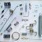 GX160 Governor spring, Carburetor spring, gasoline generator engine parts, Electrical spare parts