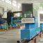 Metal discharge equipment plate discharge equipment
