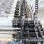 N3CFBTC243615 Forced Convection Flat and Bent Glass Tempering Line