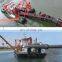 China Cutter Suction Dredger show more details