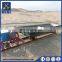 Gold mining separation shaking table for coal/ titanium/ lead,/placer gold