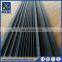 Sluice box rubber matting deep v ribbed rubber matting