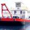 Brand HIGHLING HLS500 China Multi function Service Work Boat Hot Sale