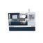 CK40L China Cnc Turret Lathe Machines with Taiwan Ball Screw