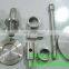 cnc machining parts iron parts/ OEM, ODM brass and so on samples process