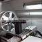 CK6160Q new horizontal wheel repairing cnc lathe
