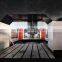 5 Axis CNC Machining Center With Fanuc Programming Milling Machine Price List