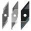 Teseo PATENT 535001100 blades