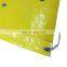50kg BOPP laminated pp woven animal feed packaging bag