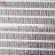 Aluminum Curtain Climate Shade Net for Greenhouse