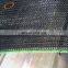 100% virgin hdpe agriculture 50% green shade cloth on the greenhouse