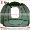 Wholesale Six angles spring steel Large foldable pop up mosquito net tents