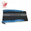 10cm*3m black Neoprene cable sleeve /zipper cable sleeve for wrap