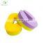 U shape fancy door stopper for kid baby safety gate door stopper/childproofing safety product
