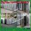 Industrial bread making machines, french bakery equipment, gas convection ovens