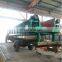 poplar wood bark peeling machine