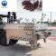 peanut roasting equipment Roasted peanut swing oven price peanut roasting machine