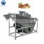 Taizy Peanut almond cashew nuts shelling machine and shell kernel separator