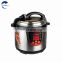 2.8L Multifunctional pressure electric rice cooker