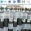 Large Production High Pressure Seamless Steel CO2 CO N2O 50L Argon Cilindro For Chile