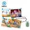 30 LB/13.4L Low Pressure Disposable Helium Tank,Helium Cylinder