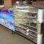 Hot sale industrial Ice Cream Machine Equipment  for factory or supermarket