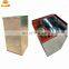 Aquaculture Equipment electric fish farm feeder | fish feed throwing machine