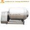 Trade Assurance Meat Vacuum Tumbler Massage Marinator Machine