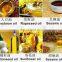 Automatic sunflower oil production line oil expeller machine sesame oil machine