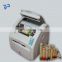 Commercial Multifunctional Useful Gold Coin Rolling and Packing Machine