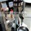 Camellia Seed Hydraulic Oil Expeller Cactus Oil Seed Press Machine