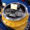 PC300-7 SWING REDUCTION ASSY & PARTS, sun gear 207-26-71510,207-26-71530,drive shaft 207-26-71160