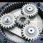 Level 1 carrier assy with three sun gear for sk200-8 swing motor