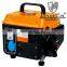 Price 600 watts Mini Portable Petrol Generator