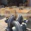 2400Pa Aluminum Alloy Electric Turbo Fan Blower