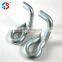 Construction Wall Steel Shuttering Concrete Moulds Plate