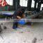 SS A312 316LN Stainless Steel Pipe