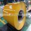 Factory iron and steel ppgi color coated galvanized steel coil