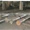 Round Astm B348 Gr2 Gr5 Titanium Metal Titanium Rod Price Per Kg