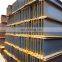 S235/S355/A36/A572/A992 H SECTION/H BEAM/I/U/C BEAM STEEL for construction