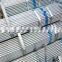 Hot dipped gi pipe galvanized steel pipe for structure