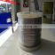 1.0mm er308l MIG stainless steel flux cored welding wire