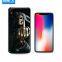 3D STEREO ELECTROPLATED PHONE CASES FOR IPHONE XS,Protection phone cases,Phone Cases